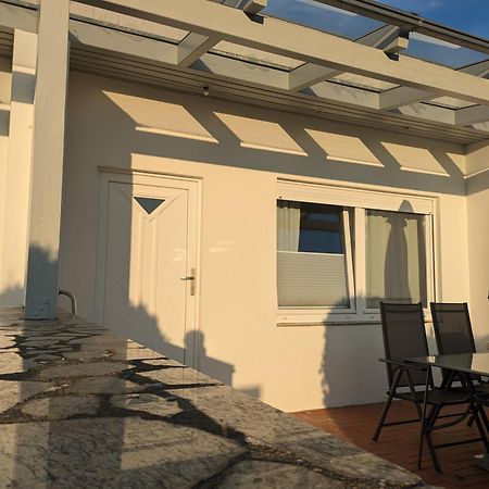 Appartement Zur Boje Boltenhagen  Ngoại thất bức ảnh