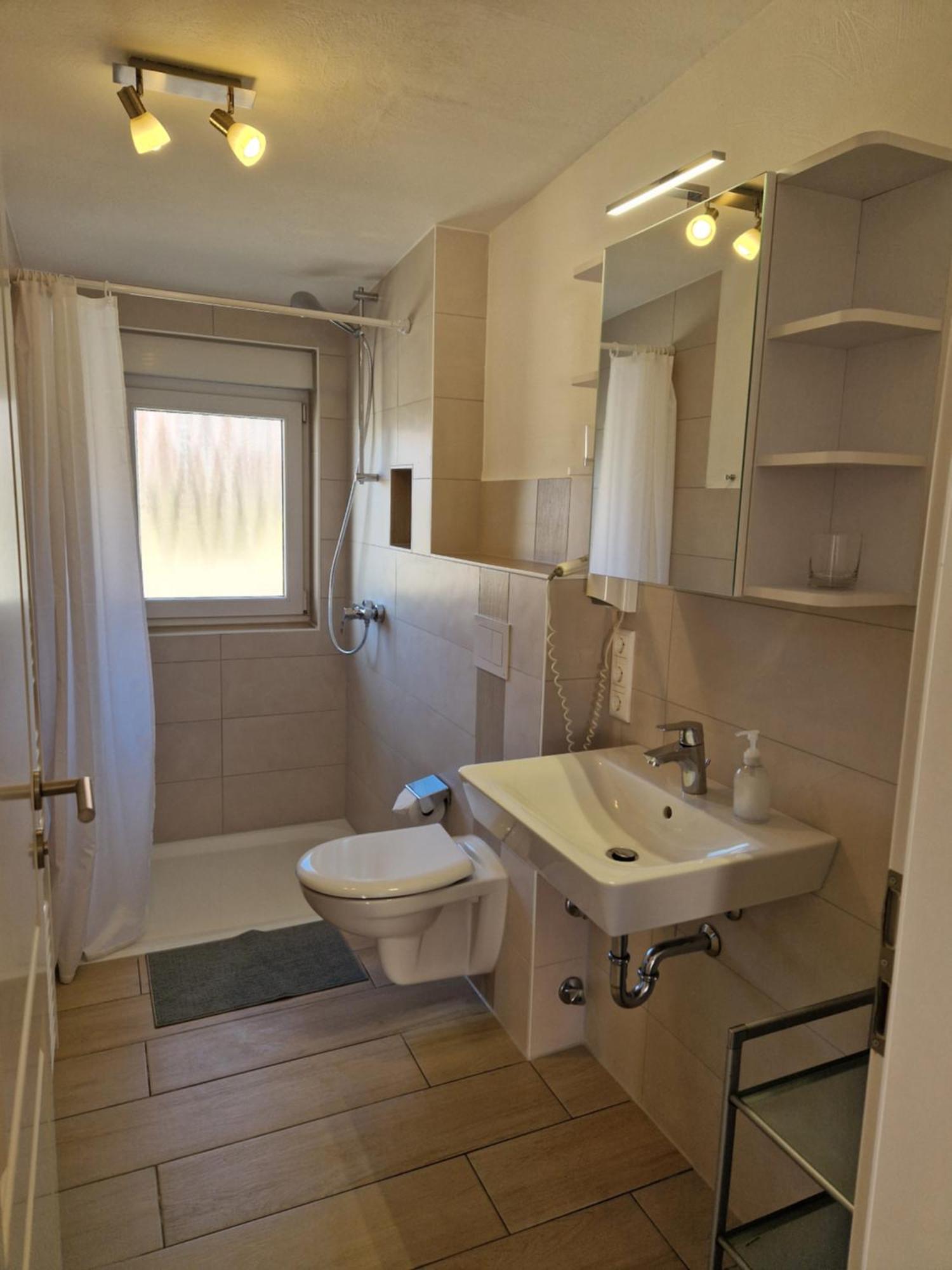 Appartement Zur Boje Boltenhagen  Ngoại thất bức ảnh