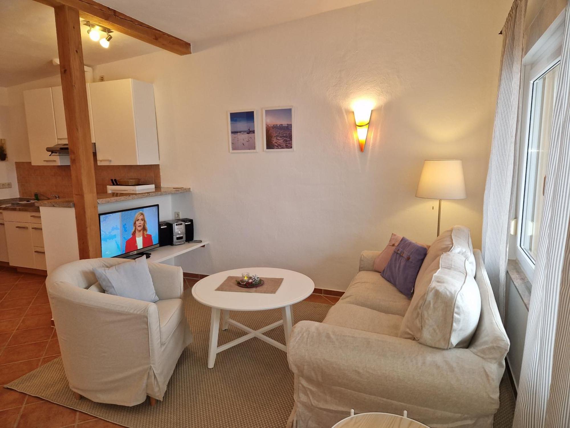 Appartement Zur Boje Boltenhagen  Ngoại thất bức ảnh