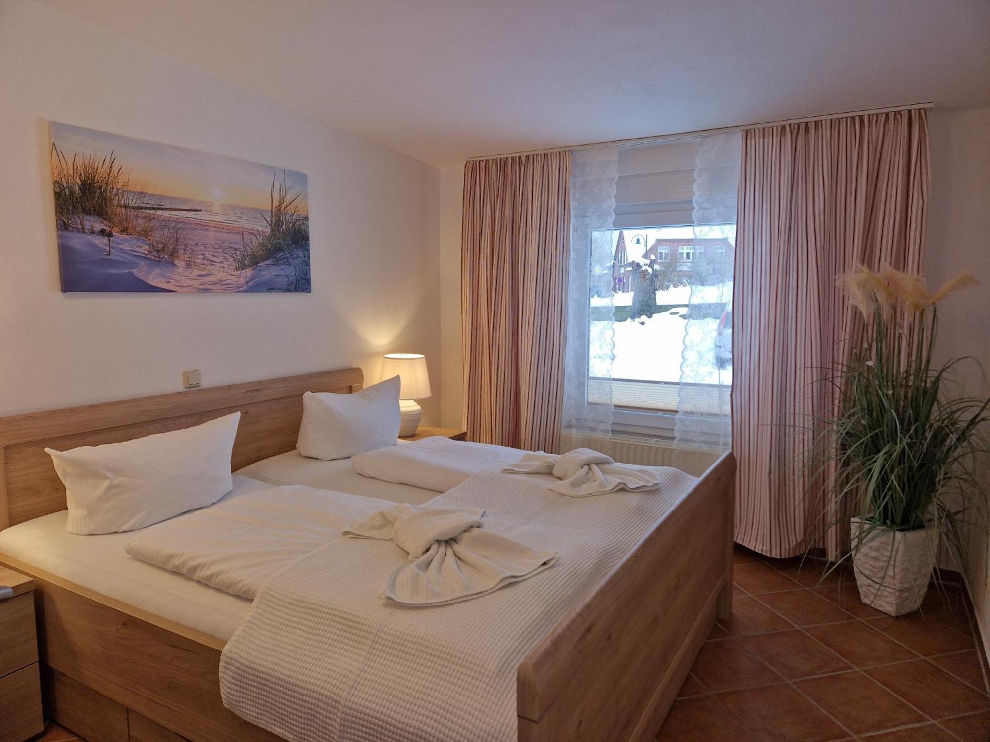 Appartement Zur Boje Boltenhagen  Ngoại thất bức ảnh